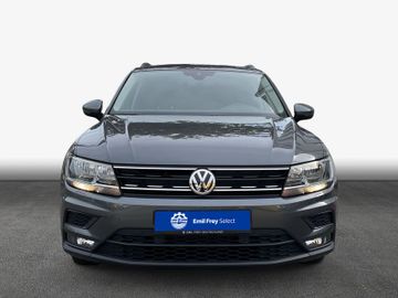 Volkswagen Tiguan - 3