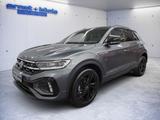Volkswagen T-Roc 2.0 TDI R-Line NAVI RFK ACC BLACK STYLE 18 - Volkswagen T-Roc Tageszulassungen