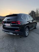 BMW X5 xDrive40i - - gebrauchte BMW X5 aus dem Jahr 2024