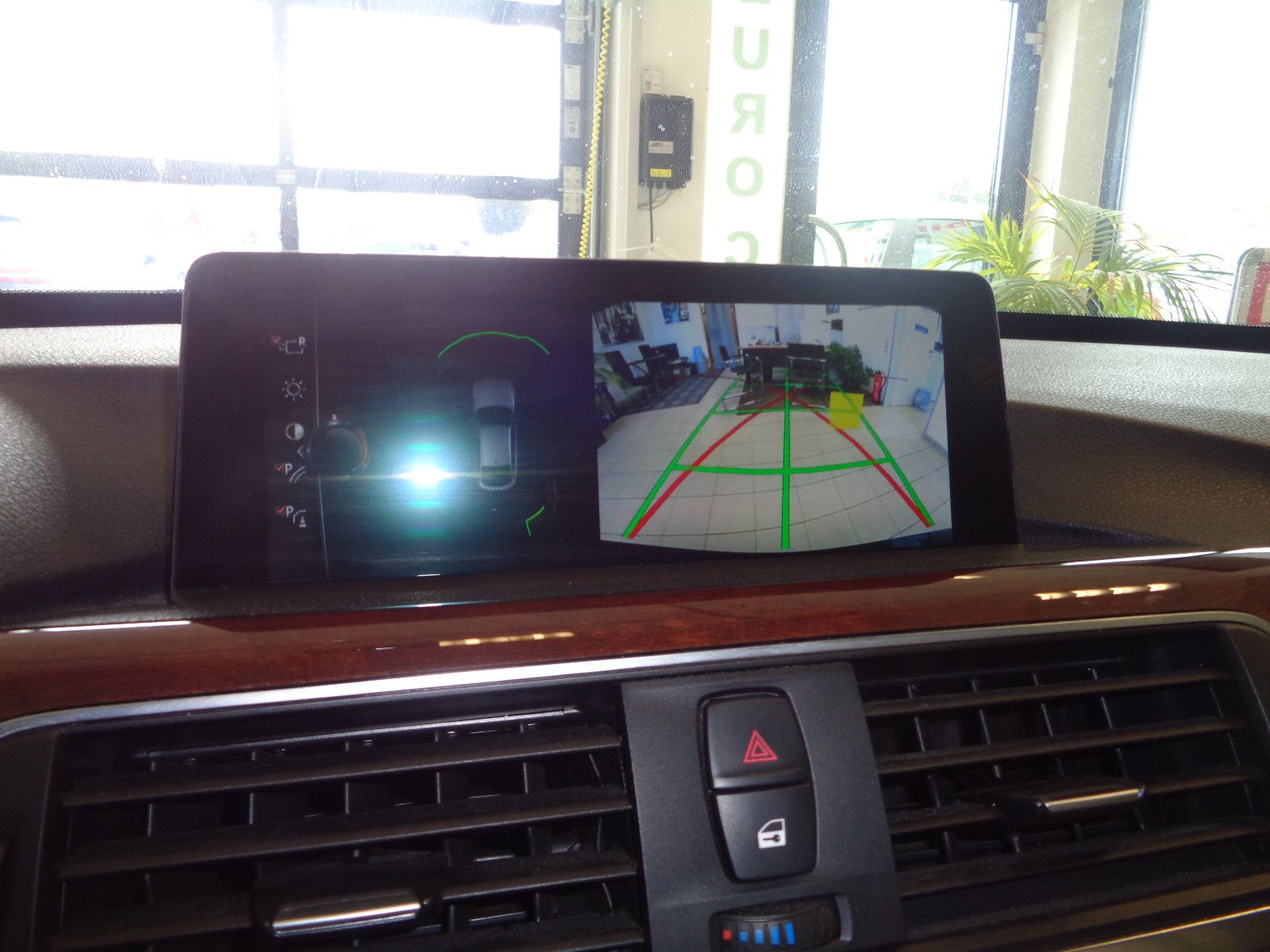 Fahrzeugabbildung BMW 330 Gran Turismo / LED / LEDER / KAMERA