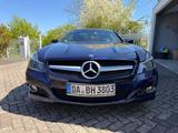 Mercedes-Benz SL 300 - - Mercedes-Benz Cabrio aus dem Jahr 2009