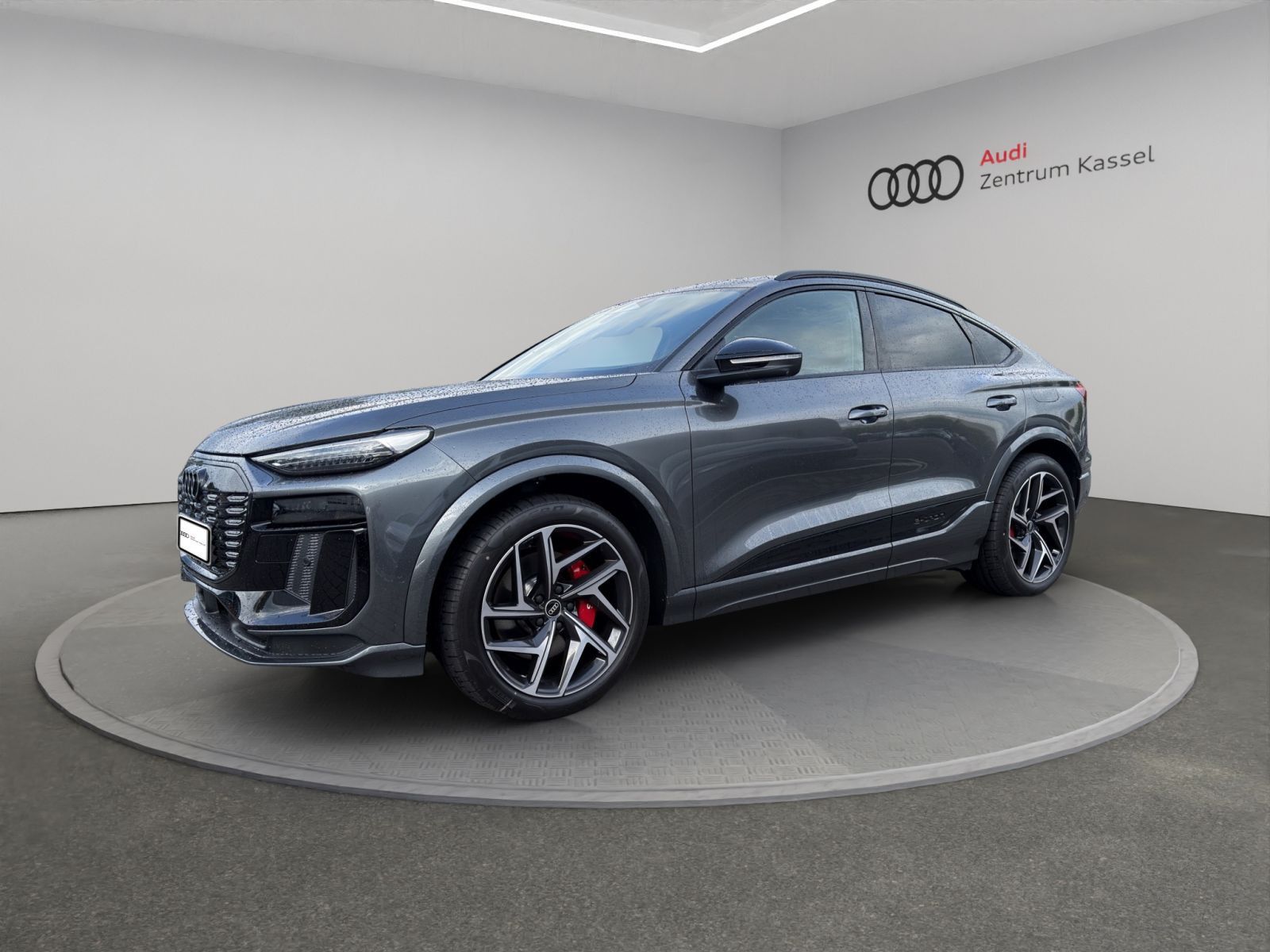 Audi SQ6 SB e-tron S line Matrix B&O Pano AHK 360° imagem 2
