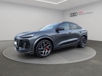 Audi SQ6 e-tron - Vorschau Bild 2