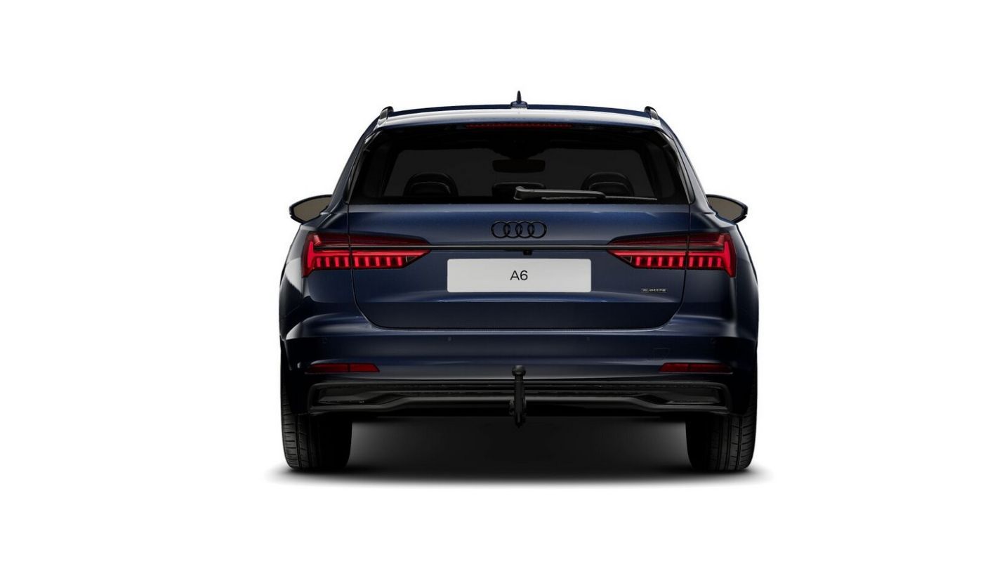 Audi A6 - Bild 5