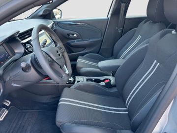 Fotografie des Opel Corsa GS AT Panorama-Dach Matrix-LED Navi Kamera