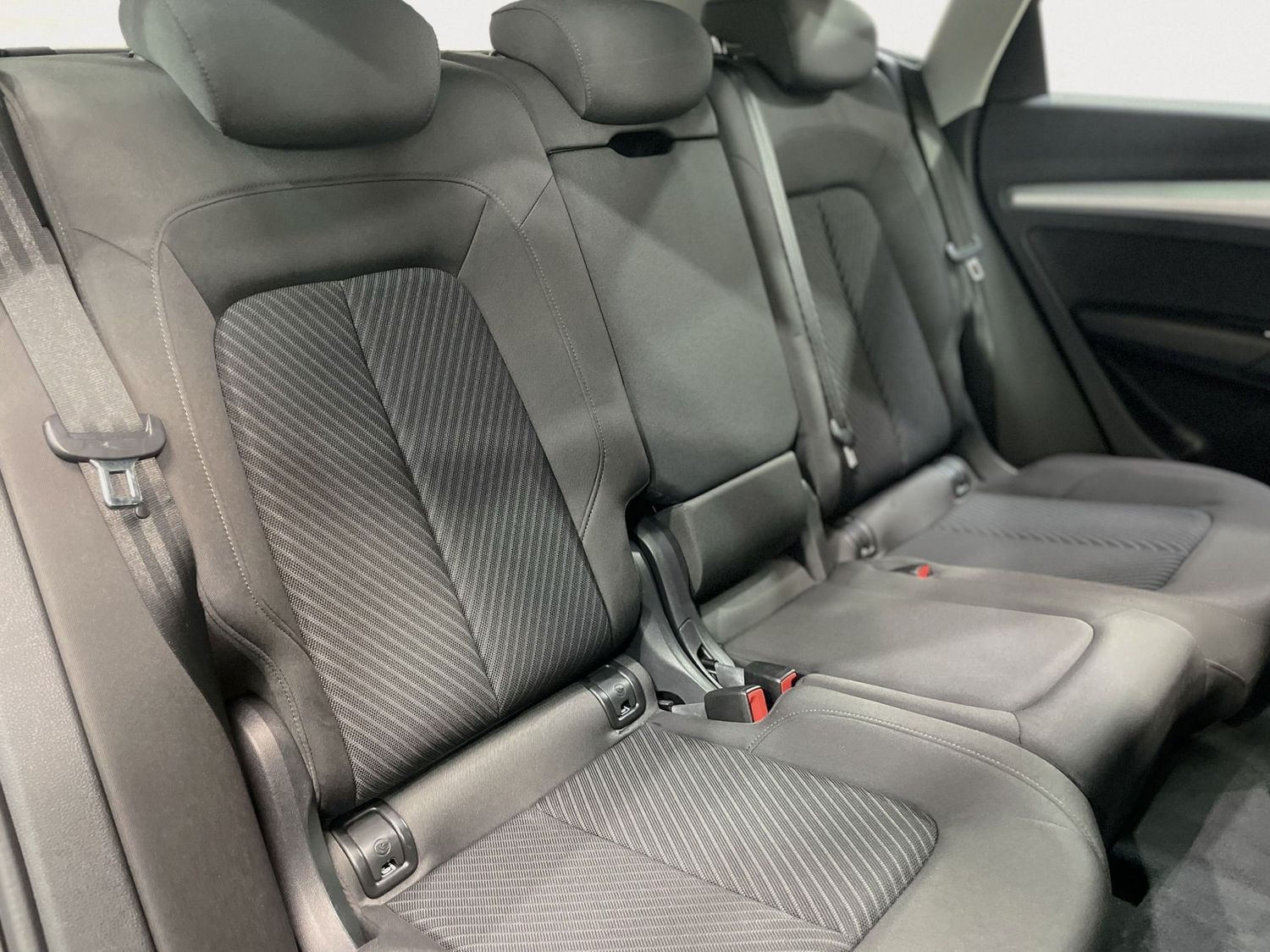 Fahrzeugabbildung Audi Q5 50 TFSI e quattro S line #Pano#Kamera#ACC#Spu