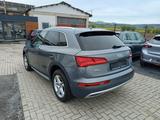 Audi Q5 quattro design - gebrauchte Audi Q5 aus dem Jahr 2017