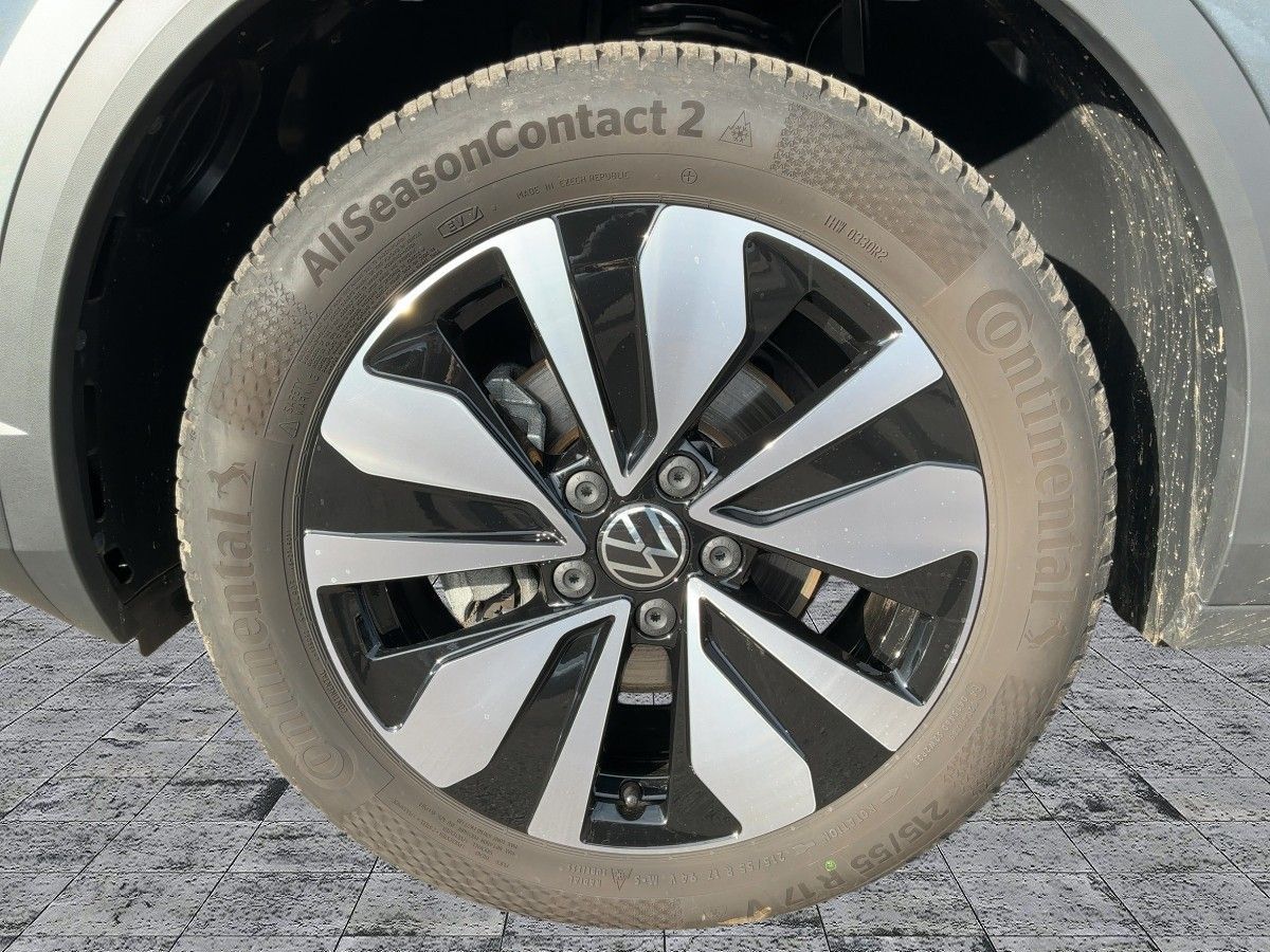 Volkswagen T-Roc - Bild 8