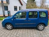 Renault Kangoo Happy Family 1.5 dCi 90 FAP Happy Family - Renault Kangoo Gebrauchtwagen in Karlsruhe