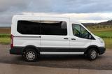 Ford Transit Kombi 330L2H2 - Ford Transit: 330l