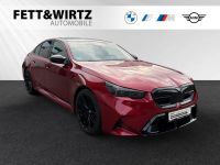 BMW M5 - Vorschau Bild 1