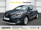 Renault Captur INTENS E-TECH PLUG-IN 160 - Renault Captur Gebrauchtwagen in Leipzig