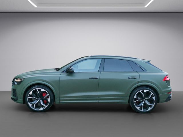 RSQ8 4.0 TFSI quattro
