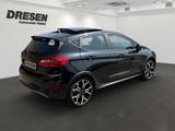 Ford Fiesta Active X Panorama Klimaautom Navi PDC Sou - Ford Gebrauchtwagen in Viersen