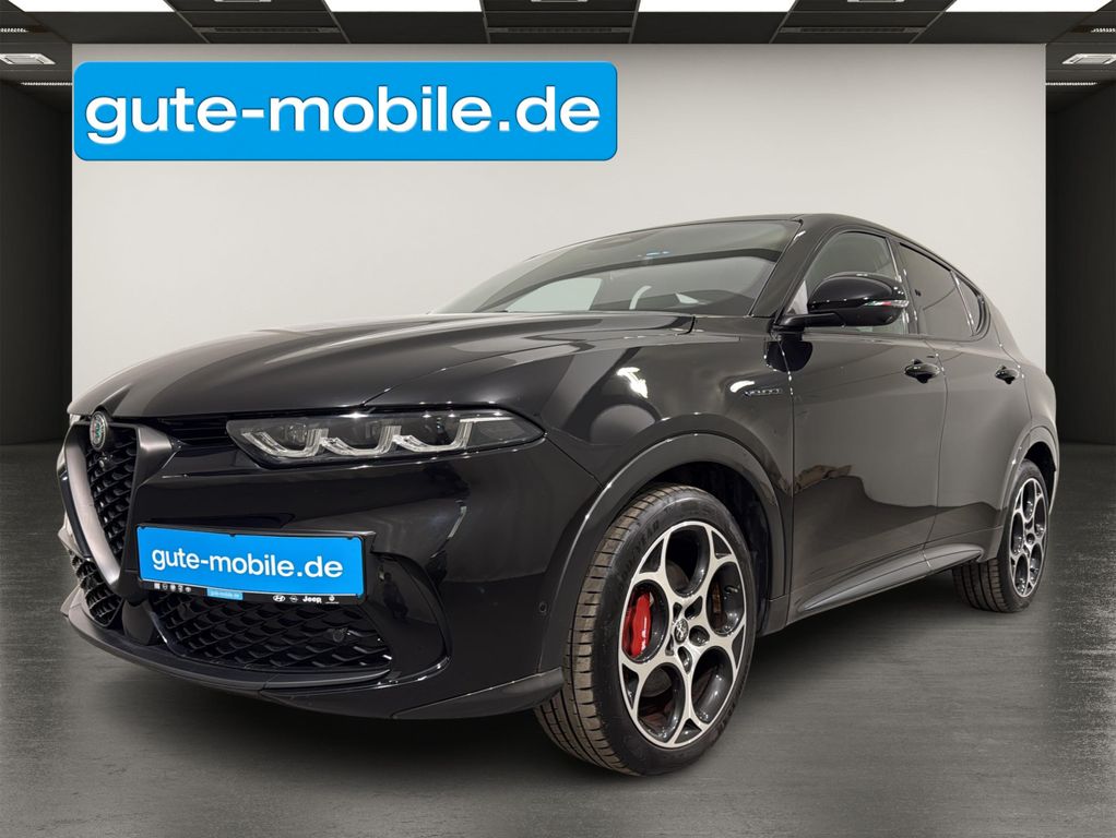 Image of Alfa Romeo Tonale