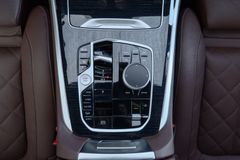 BMW X5 – 25 / 30