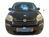 Fiat Panda 1.2 More Klima PDC BT Alu im Eingang!!! - Fiat Panda: I