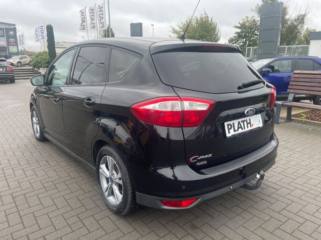 Ford C-Max Sync Edition