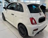Abarth 500 1.4 T-Jet 16V 595 /KLIMA/PDC UVM. - Abarth 500 aus 2023