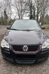 Volkswagen VW Polo GTI - Volkswagen Polo aus 2006: GTI