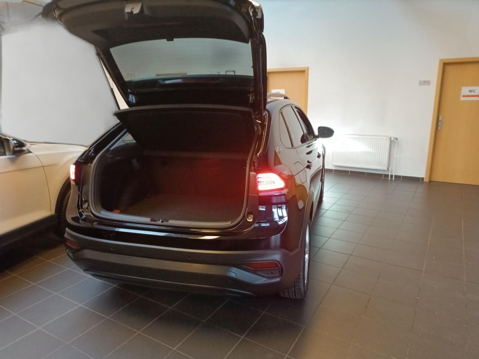 Volkswagen Taigo - Bild 17