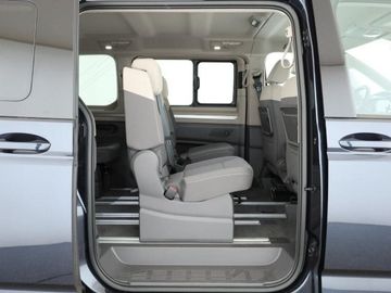 Volkswagen T7 Multivan - 6