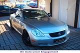 Lexus SC 430 V8 Cabrio*Navi~Leder Schwarz~Mark Le~Gel. - Lexus: L