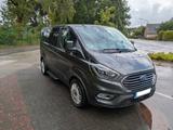 Ford Tourneo Custom Titanium - Ford Tourneo Custom von privat