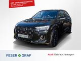 Audi Q7 50TDI ABT Power S/2x S line/adAir/B&O/AHK/Sta - Audi Q7: Abt