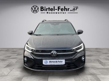 Volkswagen Taigo 1.5 TSI DSG R-LINE LED MATRIX SHZ RFK MFL