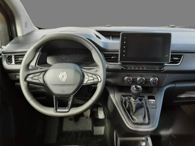 Fahrzeugabbildung Renault KANGOO Rapid Doppelkabine Start L2 Blue dCi 115