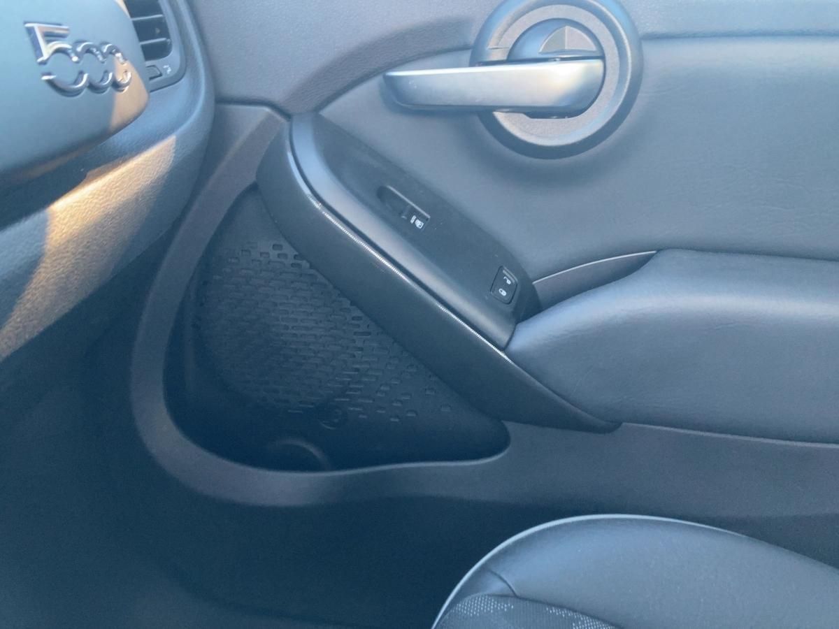 Fiat 500X - Bild 13