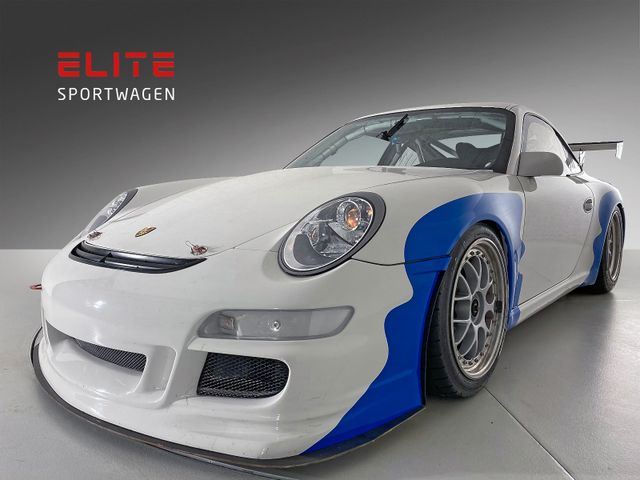 Porsche 997 GT3  CUP - Rennwagen - 19% Mwst ausweisbar