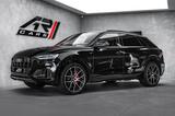 Audi Q8 50TDI Q S-line*Matrix*B&O*HUD - Audi Q8 TDI Gebrauchtwagen