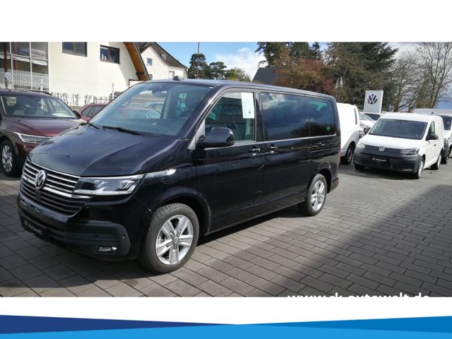 Volkswagen T6.1 Multivan 2.0 TDI DSG Comfortline 4-M. NAVI 