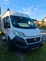 Carado VAN CV 600 mit Vollausstattung - Wohnwagen & Wohnmobile in Solingen