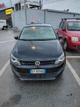 Volkswagen Polo 1.6 5 porte Comfortline BiFuel - Volkswagen mit LPG-Antrieb