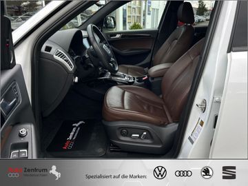 Audi Q5 - 12