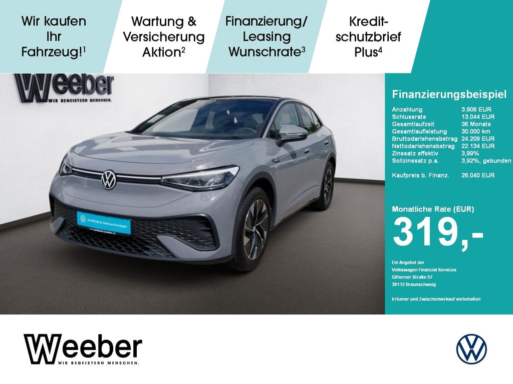 Volkswagen ID.5