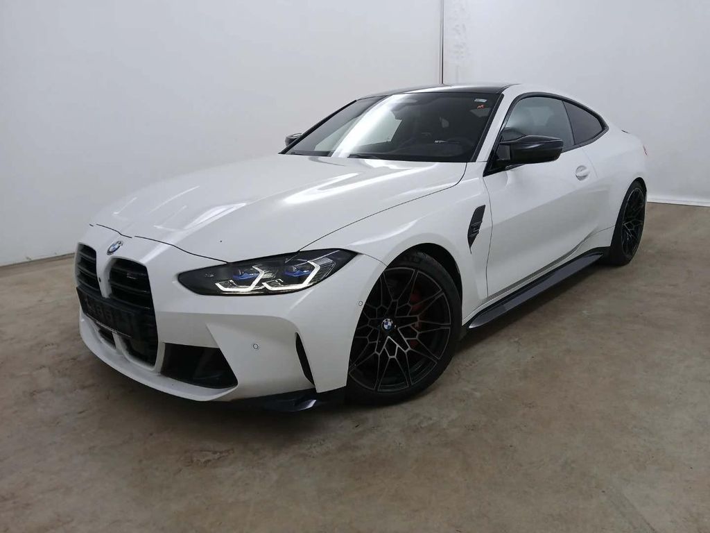 Image of BMW M4