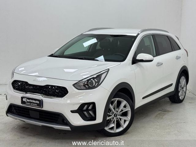 Kia KIA Niro 1.6 GDi DCT HEV Style