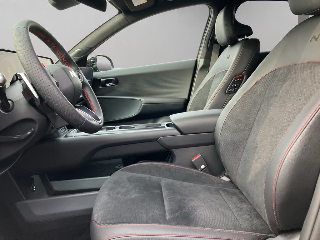 Hyundai IONIQ 6 – Bild 11