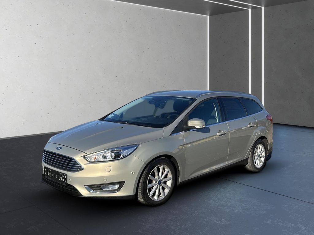 Image of Ford Focus