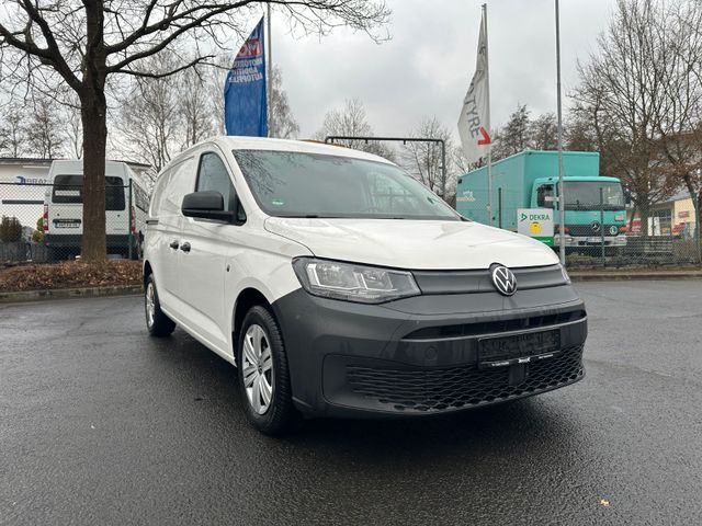 Volkswagen Caddy Cargo Basis Maxi*TüvNEU*NEUWAGENZUSTAND*