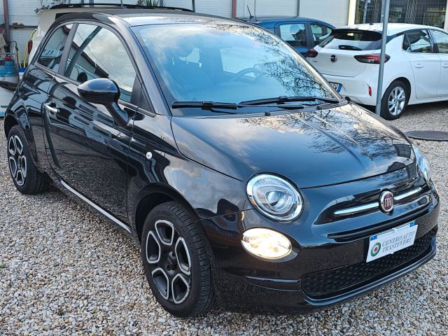 Autres Fiat 500 1.0 Hybrid CLUB