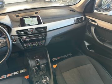 BMW X1 - 7
