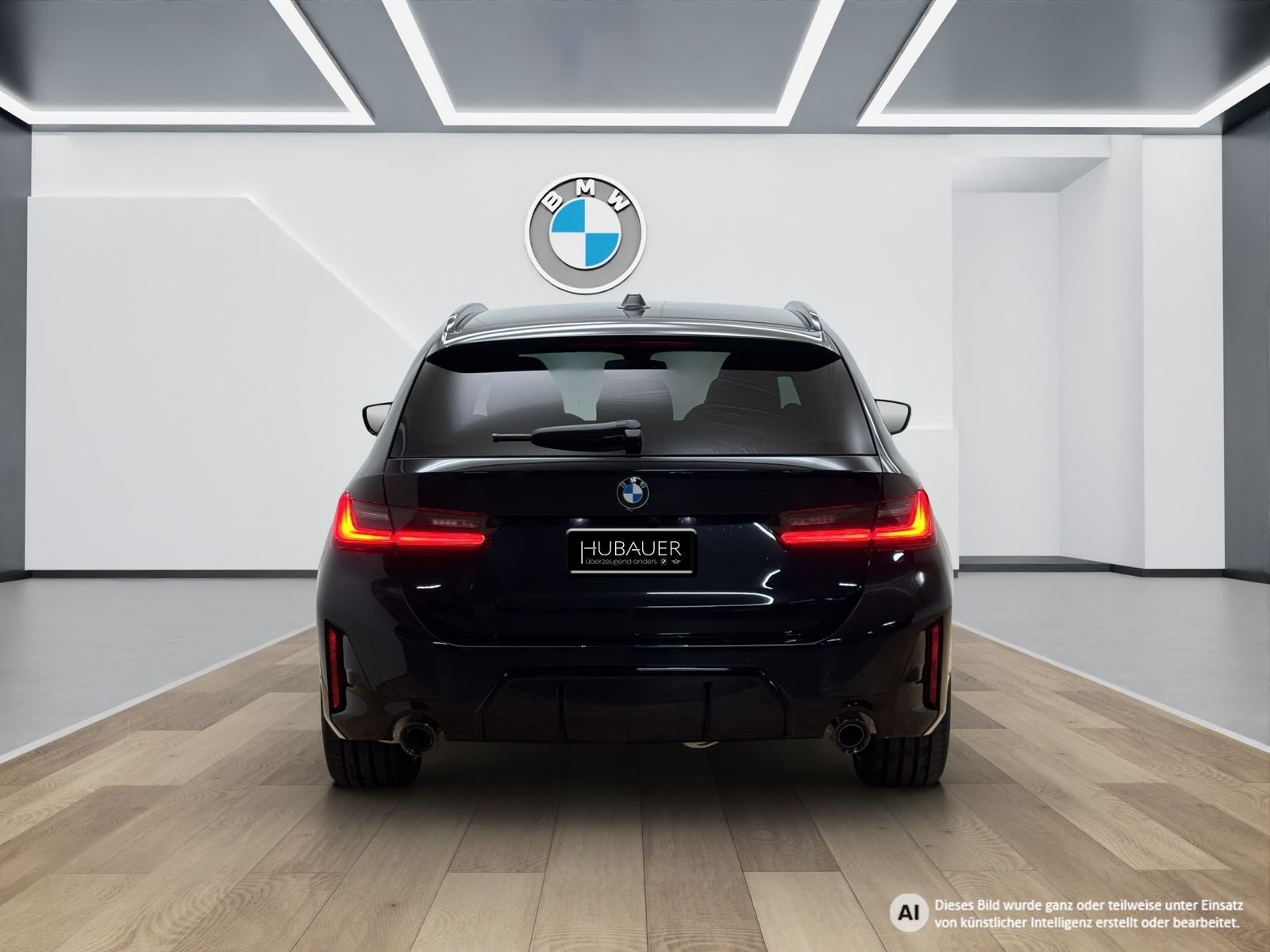 BMW 320 - Bild 11