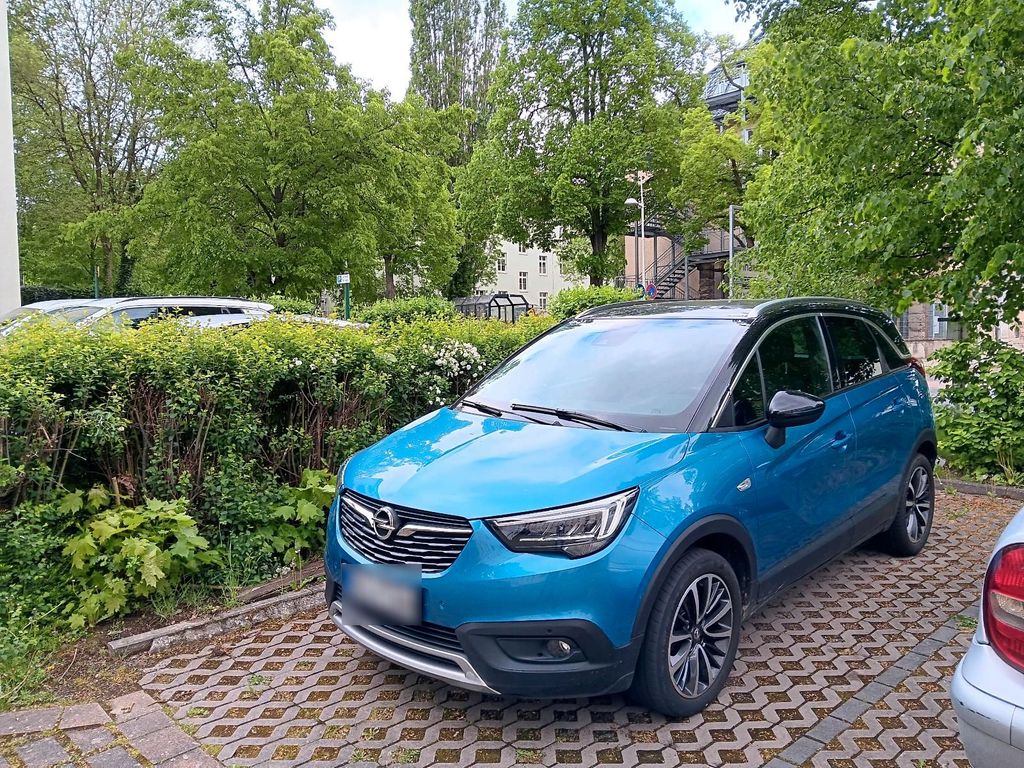 Image of Opel Other