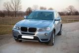 BMW X3 xDrive20d - - BMW X3 von privat