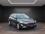 Ford Focus Turnier Titanium"Garantie-TÜV/ServiceNEU'' - Ford Focus Gebrauchtwagen in Krefeld